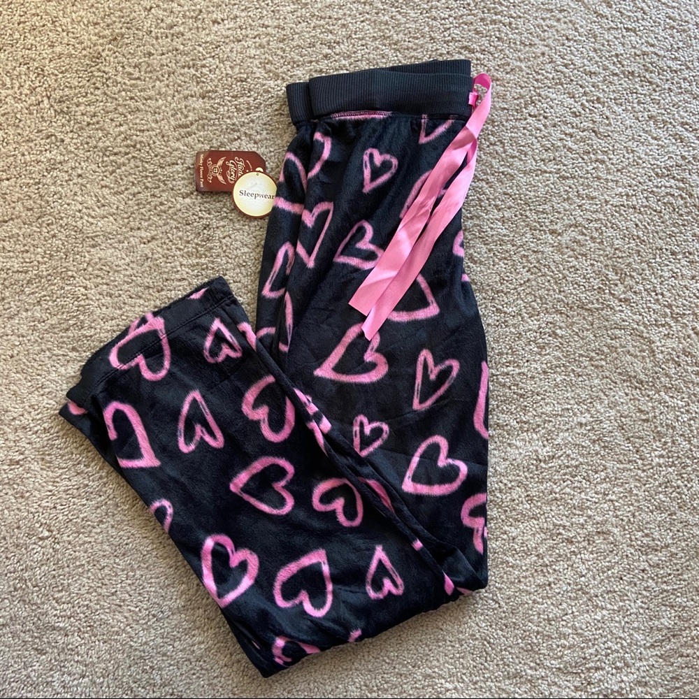 Faded Glory | Minky Fleece Pants